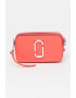 Marc Jacobs Кожена чанта The Snapshot - Pepit.bg