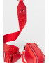 Marc Jacobs Кожена чанта The Snapshot - Pepit.bg