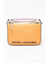 Marc Jacobs Кожена чанта The Soft Box - Pepit.bg