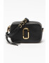 Marc Jacobs Кожена чанта The Softshot 17 - Pepit.bg