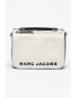 Marc Jacobs Кожена чанта за рамо в два цвята - Pepit.bg