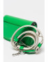Marc Jacobs Кожена чанта през рамо The J Marc Mini - Pepit.bg