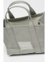 Marc Jacobs Памучна шопинг чанта The Small Tote - Pepit.bg