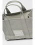 Marc Jacobs Памучна шопинг чанта The Small Tote - Pepit.bg