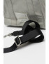 Marc Jacobs Памучна шопинг чанта The Small Tote - Pepit.bg
