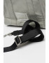 Marc Jacobs Памучна шопинг чанта The Small Tote - Pepit.bg