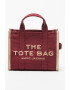 Marc Jacobs Шопинг чанта The Jacquard - Pepit.bg