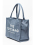 Marc Jacobs Чанта crossbody The Tote - Pepit.bg