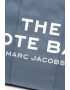 Marc Jacobs Чанта crossbody The Tote - Pepit.bg