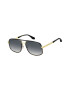 Marc Jacobs Слънчеви очила Aviator - Pepit.bg