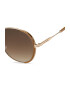 Marc Jacobs Слънчеви очила Aviator - Pepit.bg