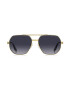 Marc Jacobs Слънчеви очила Aviator - Златист/Черен - Pepit.bg