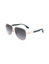 Marc Jacobs Слънчеви очила Aviator с градиента - Pepit.bg
