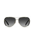 Marc Jacobs Слънчеви очила Aviator с градиента - Pepit.bg