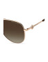 Marc Jacobs Слънчеви очила Aviator с градиента - Pepit.bg