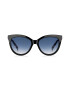 Marc Jacobs Слънчеви очила Cat-Eye с градиента - Pepit.bg