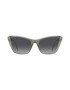 Marc Jacobs Слънчеви очила Cat-Eye с градиента - Pepit.bg