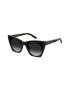 Marc Jacobs Слънчеви очила Cat Eye с градиента - Pepit.bg