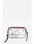 Marc Jacobs Кожена чанта Snapshot - Pepit.bg