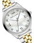 Marc Lauder Двуцветен часовник - Pepit.bg