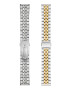Marc Lauder Двуцветен часовник - Pepit.bg