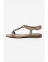 Marco Tozzi Сандали с кристали - Pepit.bg