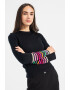 Marella Раиран пуловер Arda - Pepit.bg