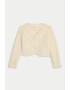 Marks & Spencer Асиметричен шпиц пуловер - Pepit.bg