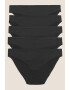 Marks  Spencer Бикини - 5 чифта - Pepit.bg