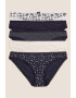 Marks & Spencer Бикини 5 чифта - Pepit.bg