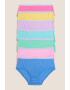 Marks & Spencer Бикини хипстър - 7 чифта - Pepit.bg