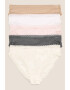 Marks & Spencer Бикини с дантела - 5 чифта - Pepit.bg