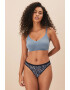 Marks  Spencer Бикини с модал - 3 чифта - Pepit.bg