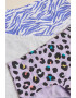 Marks & Spencer Бикини с памук - 7 чифта - Pepit.bg