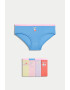 Marks & Spencer Бикини с шарка на Peppa Pig - 5 чифта - Pepit.bg