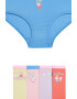 Marks & Spencer Бикини с шарка на Peppa Pig - 5 чифта - Pepit.bg
