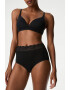 Marks  Spencer Бикини с висока талия - 5 чифта - Pepit.bg