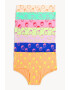 Marks & Spencer Бикини тип хипстър - 5 чифта - Pepit.bg
