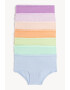 Marks & Spencer Бикини тип хипстър - 7 чифта - Pepit.bg