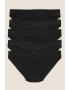 Marks & Spencer Бикни с ниска талия - 5 чифта - Pepit.bg