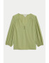 Marks  Spencer Блуза 3/4 - Pepit.bg