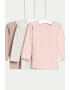 Marks & Spencer Блуза с джоб - 3 броя - Pepit.bg