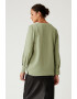 Marks & Spencer Блуза с шпиц - Pepit.bg