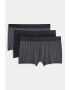 Marks  Spencer Боксерки 3 чифта - Pepit.bg