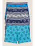 Marks & Spencer Боксерки 5 чифта - Pepit.bg
