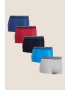 Marks & Spencer Боксерки Cool & Fresh™ - 5 чифта - Pepit.bg