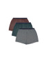 Marks & Spencer Боксерки с еластична лента - 3 чифта - Pepit.bg
