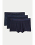Marks  Spencer Боксерки с модал - 3 чифта - Pepit.bg