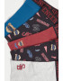 Marks  Spencer Боксерки с памук - 5 чифта - Pepit.bg