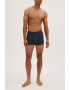 Marks  Spencer Боксерки с памук - 5 чифта - Pepit.bg
